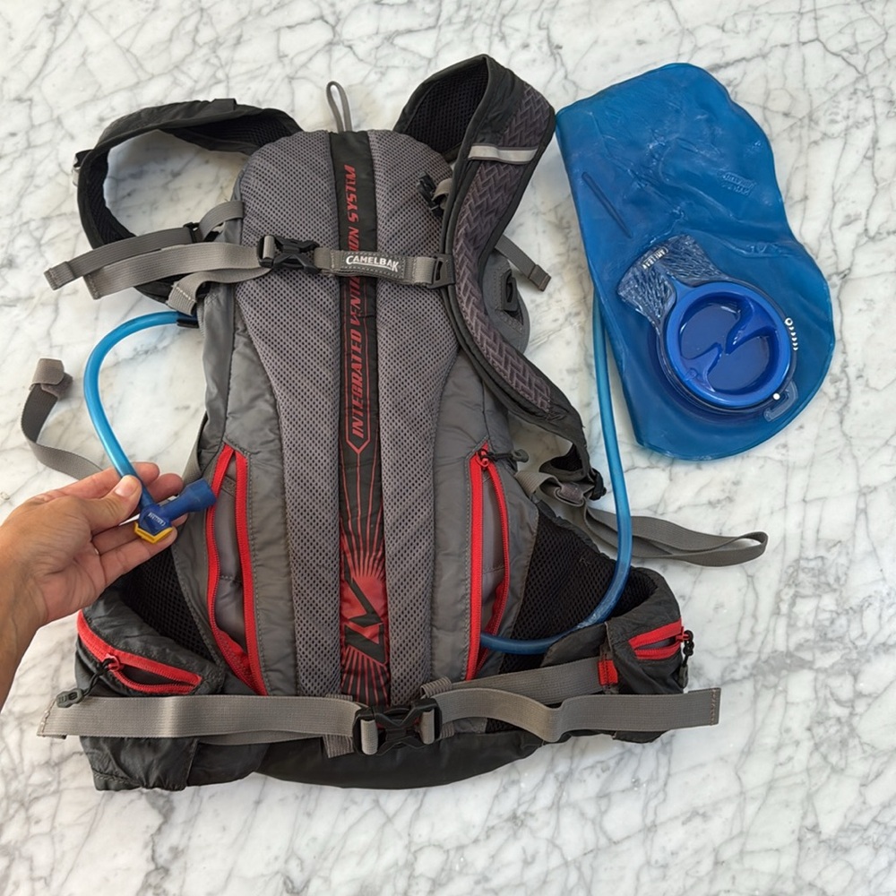 Camelback Volt 13 Hydration Backpack - image 7
